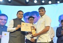 HF Cow Sets Historic 65 kg Milk Yield Record at ‘Rangeelo’ Milking Competition