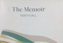 The Memoir by S. Maria Viswasam: A Powerful Non-Fiction Journey of Faith, Doubt, and Self-Discovery