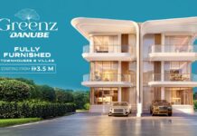 Danube Launches Luxe ‘Greenz’ Haven in Dubai’s Academic Boomtown