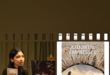 Immortal Empresses by Ayesha F. Muskaan: A Powerful Feminist Literary Work Celebrating Women Across the World