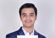 ‘Wizard’ Novel 1 from Chronicles of Tierra by Manikya Sanghi: An Epic Fantasy Adventure by India’s Young Literary Prodigy