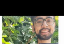 Mirror of Emotions by Ali Ashhar: A Soul-Stirring Poetry Collection That Reflects the Depth of Human Feelings