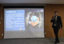 Cyber Suraksha Conclave 2026: Tushar Sharma Simplifies Cyber Law with Real-World Insights