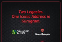 Signature Global, Tonino Lamborghini unveil luxury residential project in Gurugram