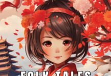 Folk Tales from Japan by Priyanka Bhandarkar: A Captivating Literary Journey into Japanese Mythology and Folklore