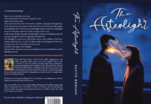 The Afterlight (A Tale of Borrowed Hope) by Sujita Boruah: A Moving Literary Novel on Grief, Healing, and Quiet Resilience