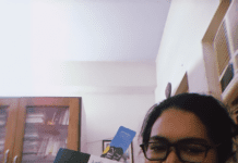 The Sun With Her Words by Twisha Ray: A Thought-Provoking Literary Collection of Stories, Microtales, and Poems