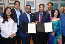 Pan IIT Alumni India Launches AI Think Tank ‘Pariniti’