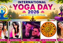 International Yoga Day 2026: Eminent Voices Share Inspiring Wishes for a Healthier and More Mindful Tomorrow