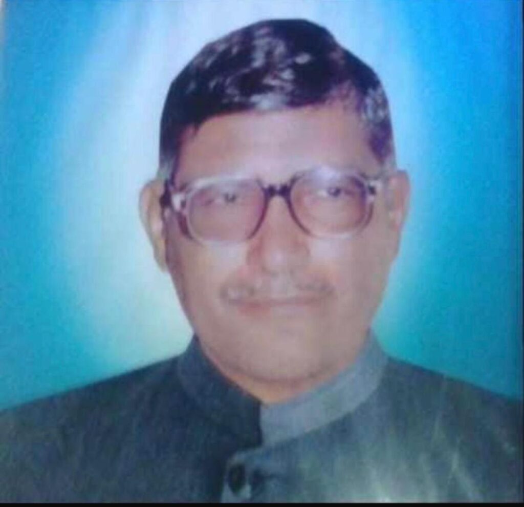 IMG 20260620 WA0014 Narender Munjal's Legacy of Leadership: A Father's Journey of Public Service, Values and Inspiration