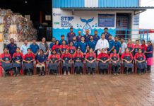 Sattva Group, Knowledge Realty Trust and rePurpose Global Advance Karnataka Zero Waste Initiative