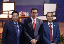 PanIIT Alumni India Elects Dr Amitabh Ranjan as Vice Chairman, Rajeev Singh as General Secretary
