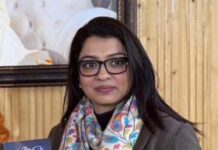 Exclusive Interview: Ssamridhi Gulati Opens Up About The Shadow Weaver, Psychology, Literary Festivals & the Future of Storytelling