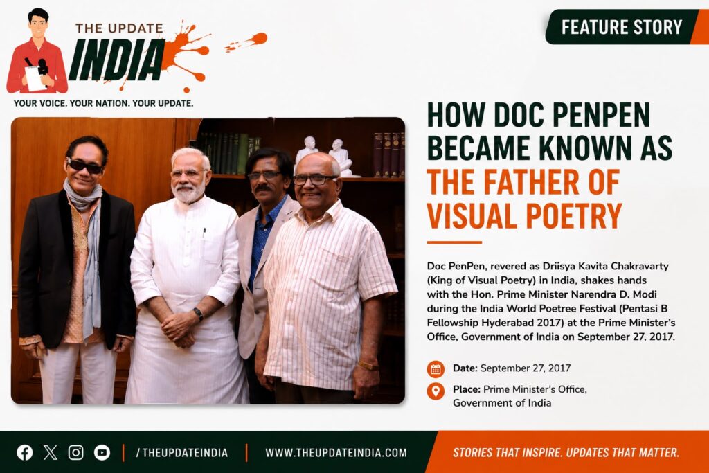 IMG 20260726 WA0002 How Doc PenPen Became Known as the Father of Visual Poetry