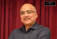 In Conversation with Rajeev Agarwal, Award-Winning Author of Ancient Indian History