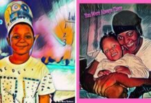 Love Never Leaves: Honoring the Mothers and Children Remembered Through CIC Obituary Books