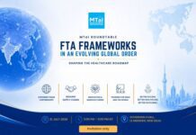 MTaI to Convene Key Stakeholders to Shape India’s MedTech Future Amid Evolving FTA Landscape