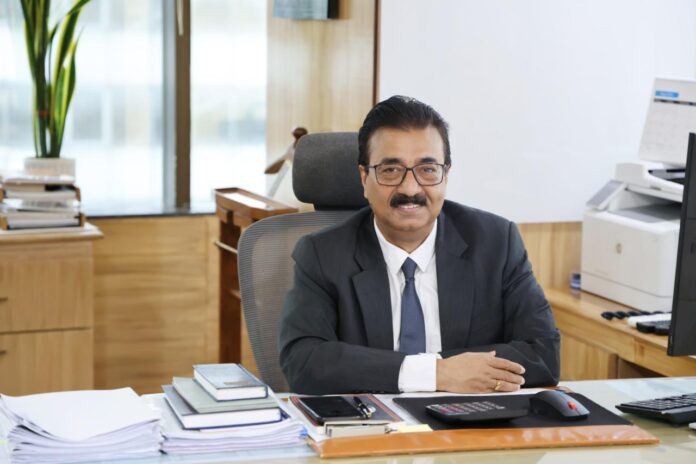 Mr Subrata Mondal, MD and CEO, IFFCO-TOKIO General Insurance Company Limited
