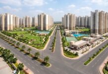 Big Relief for Wish Town Homebuyers: Suraksha Completes 84 Towers, 4,213 Homes Get Occupancy Certificates