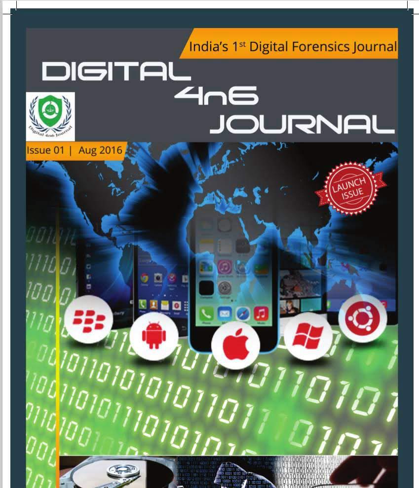WhatsApp Image 2026 07 02 at 13.23.32 Digital Forensics (4N6): A Decade of Empowering India's Digital Investigators