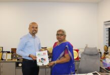 Digital Forensics (4N6): A Decade of Empowering India’s Digital Investigators