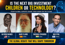 The Future of Investment Is Changing and It May Not Be What You Think