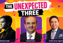 The Unexpected Three: Celebrating Excellence Across Innovation, Astrology, and Business Leadership