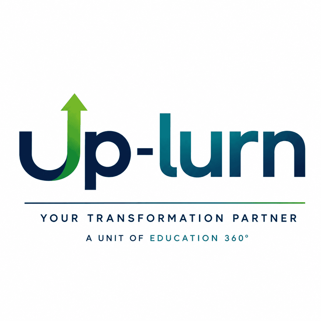 ChatGPT Image Aug 18 2026 12 21 25 PM Beyond Conventional School Consultancy: Education 360° and Up-Lurn Integrated Advisory Ecosystem for Indian and Global Education Transformation