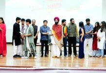 Swami Vivekananda National Conclave 2026 Brings Together 500+ Young Minds to Shape the Vision of Viksit Bharat