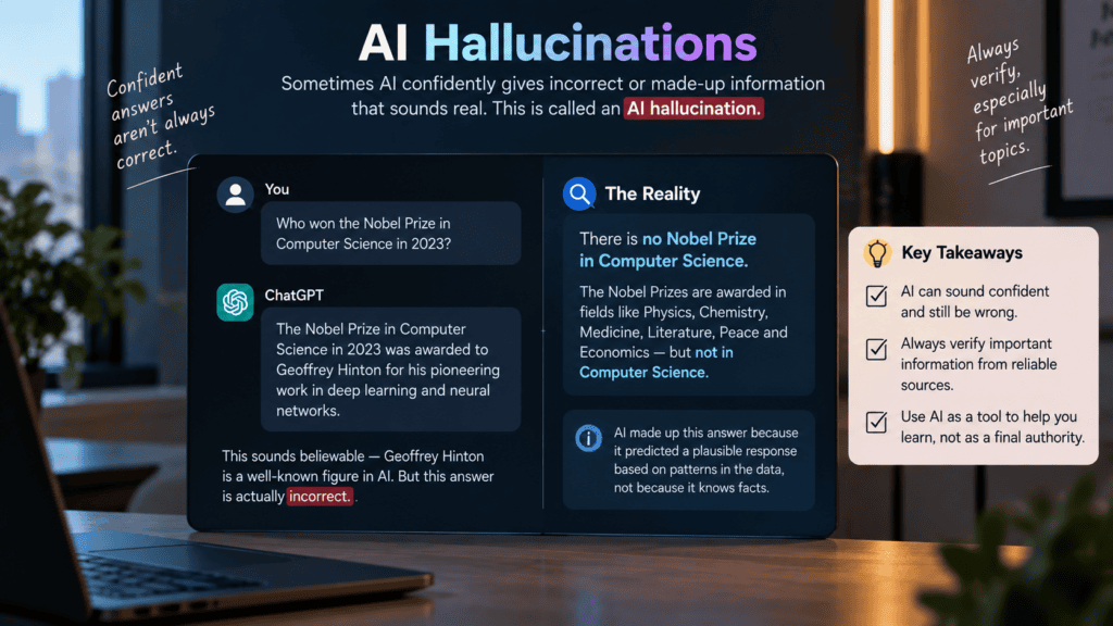 AI Hallucinations
