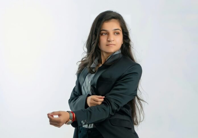 Ashwini Mahajan and Spirituality Heals: A Debut Author’s Journey Through Faith, Healing and Self Discovery