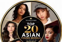 Meet The Top 20 Asian Young Models to Watch in 2026 Meet Top 20 Asian Young Models to Watch in 2026