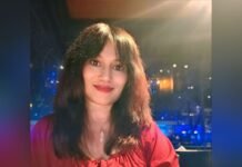 Jenney Clark Honoured as Winner of Durga Shakti Award 2026 by Cherry Book Awards Jenney Clark Honoured as Winner of Durga Shakti Award 2026 by Cherry Book Awards