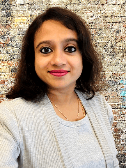 Misled Author Pic Rakhi Haridas Honoured as Winner of Durga Shakti Award 2026 by Cherry Book Awards