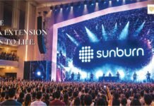 Goa Sunburn Festival Noida